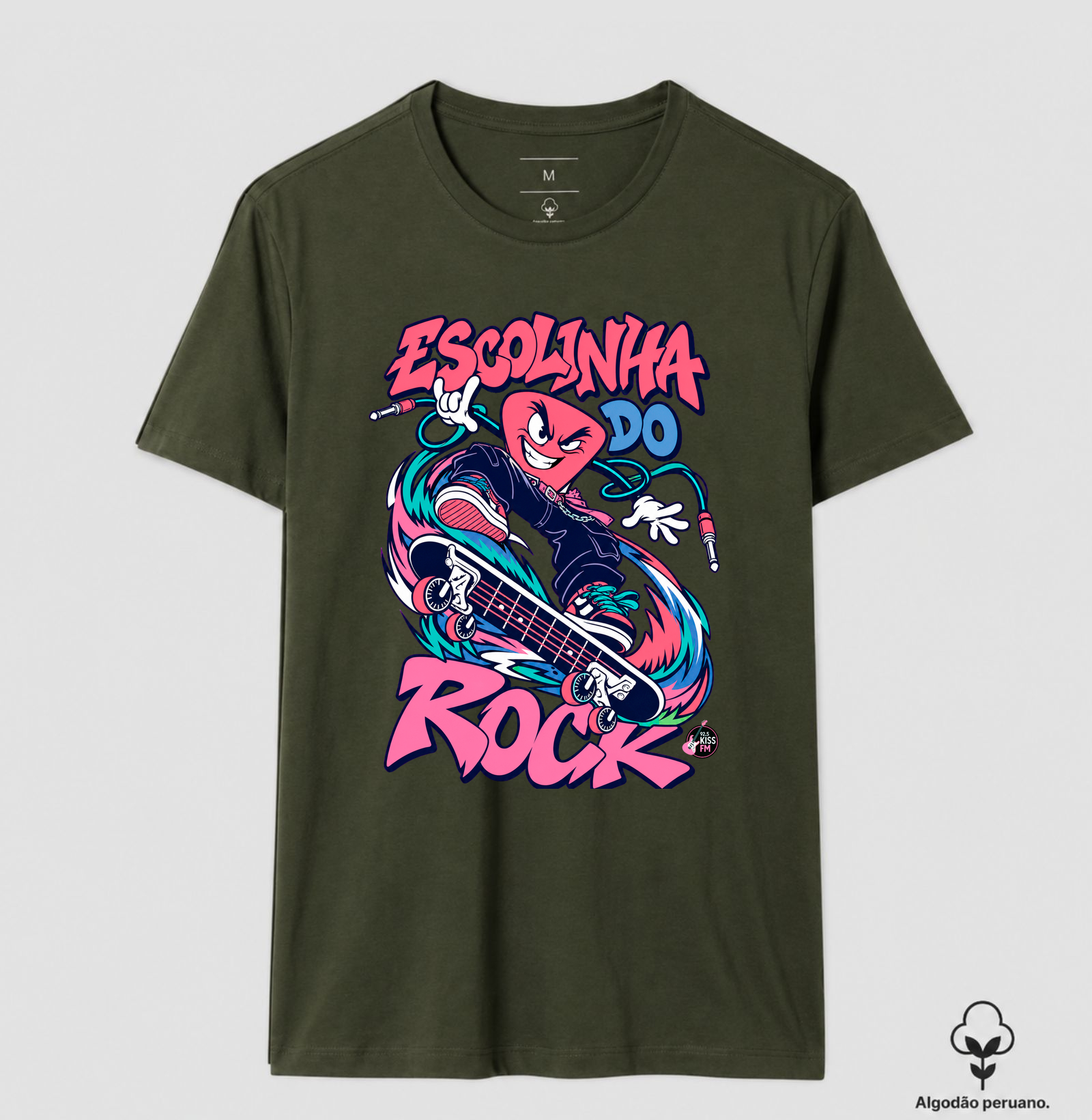 Escolinha do Rock  - Imagem 7