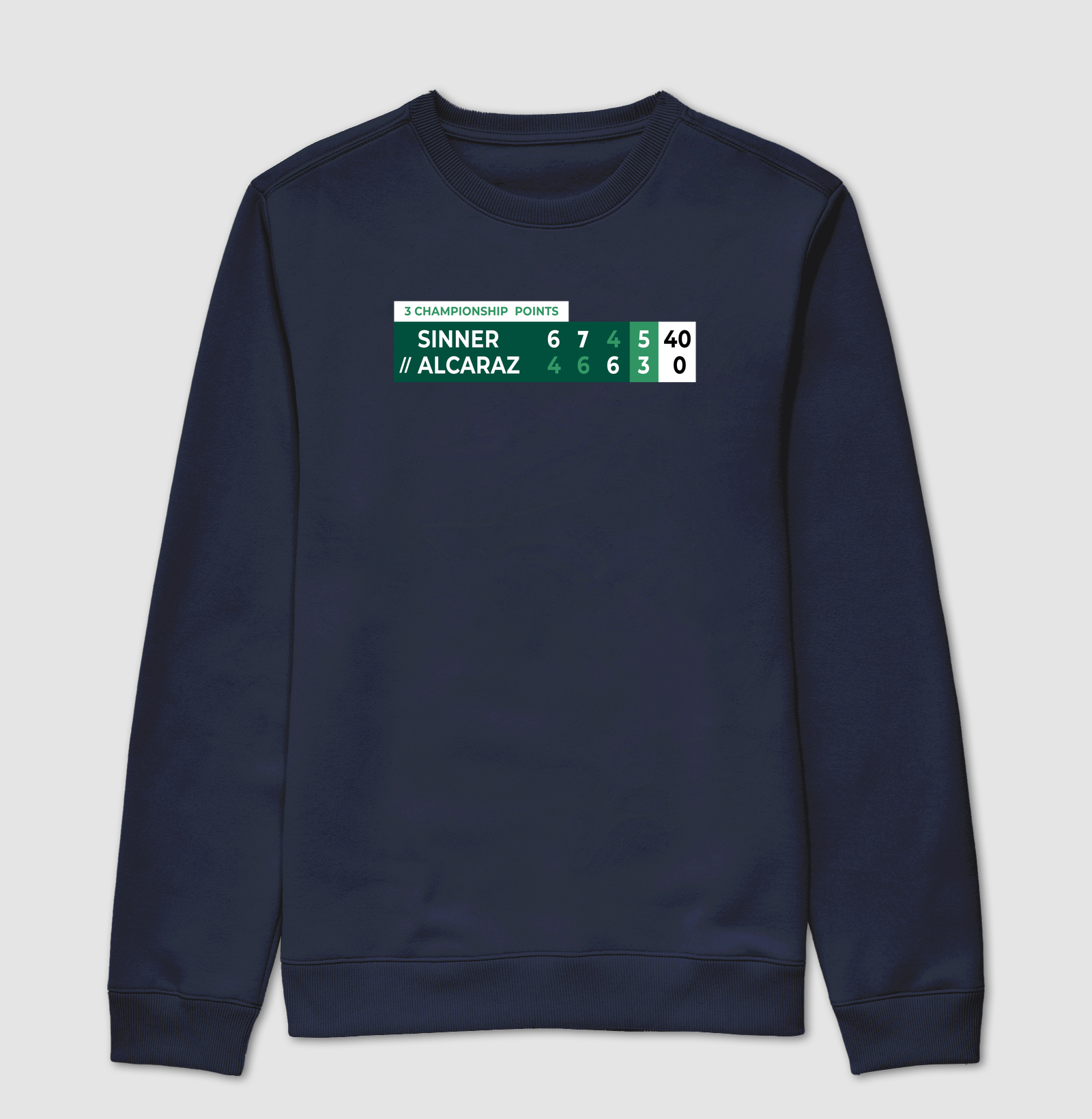 Camisa 4