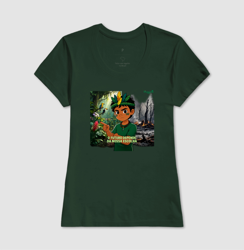 Camisa 12