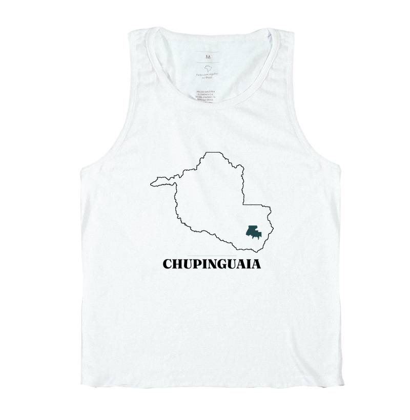 Chupinguaia | Traço RO - Imagem 2