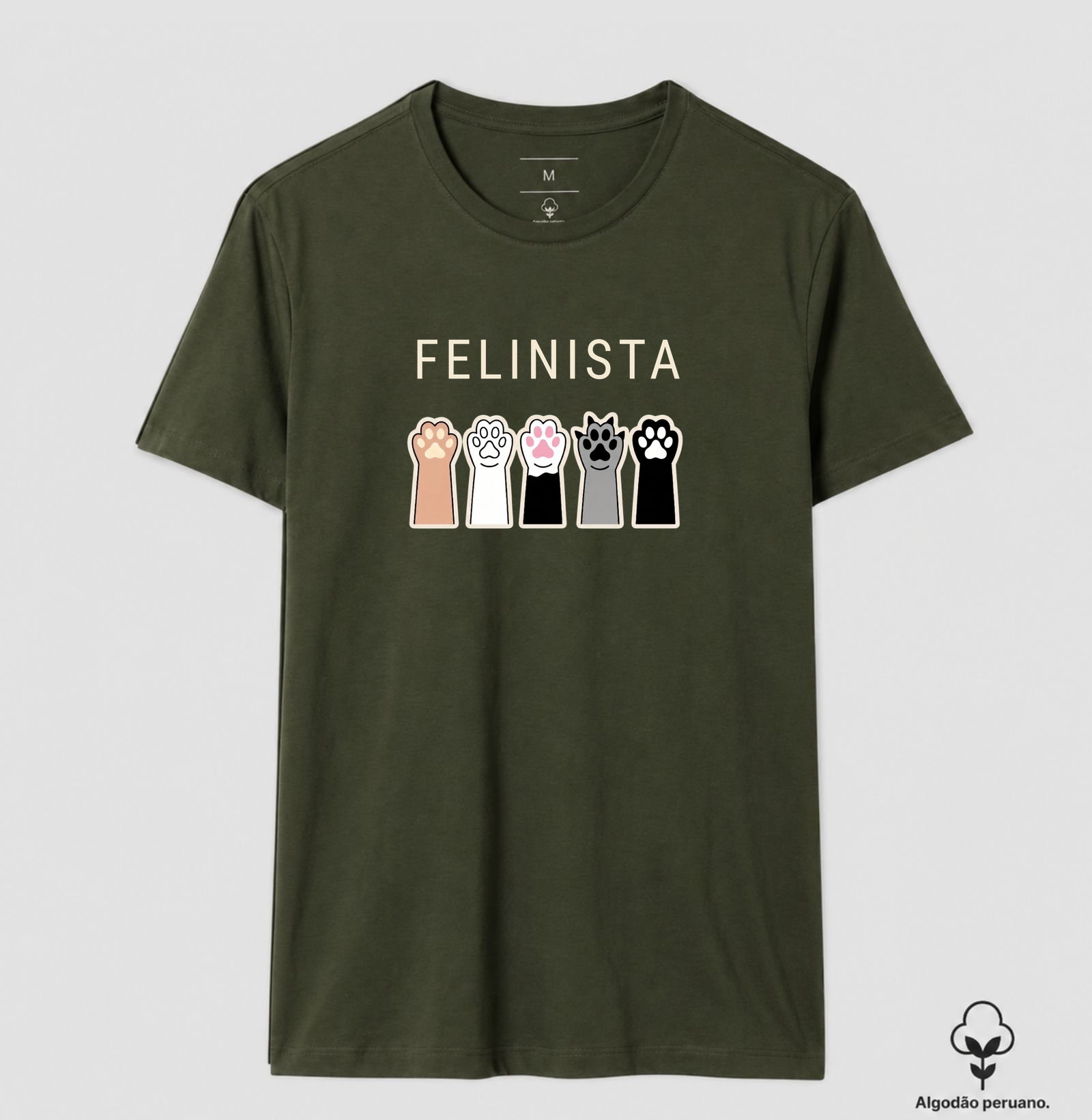 Felinista Force - Imagem 2