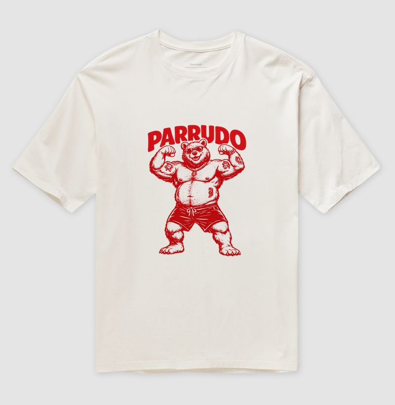 PARRUDO - Imagem 4