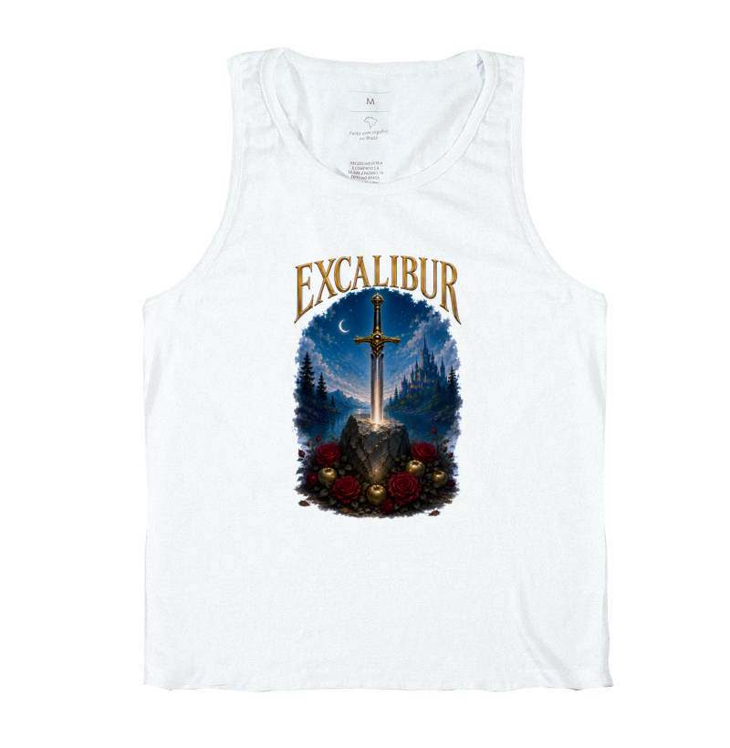 EXCALIBUR - Imagem 2