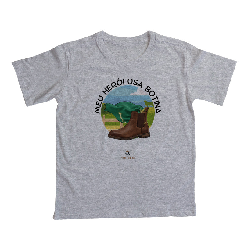 Camisa 3