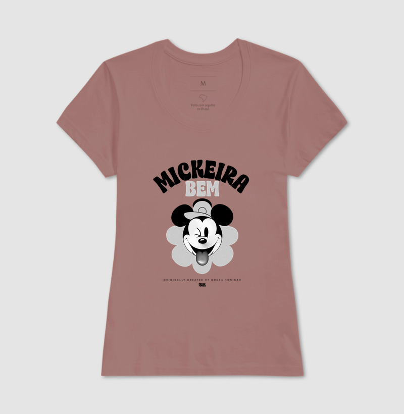 Mickeira Bem - Imagem 10