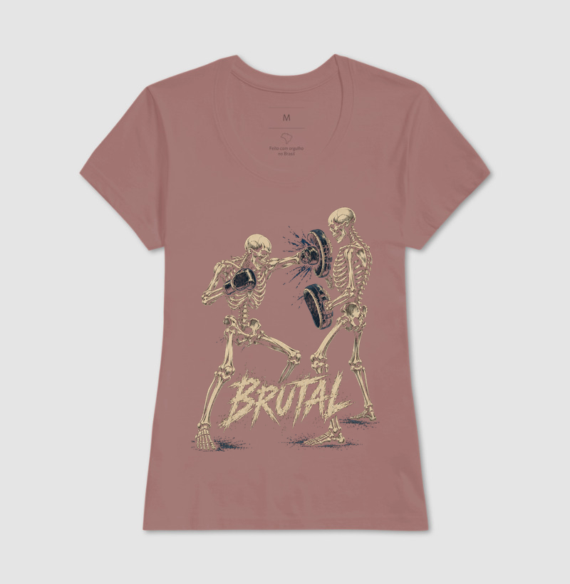 Camisa - Combat - Imagem 17