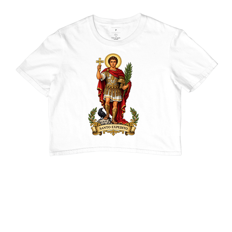 Santo Expedito - Imagem 3