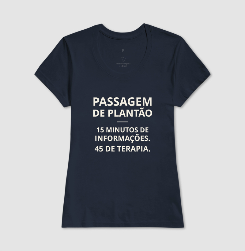 Passagem de plantão offwhite - Imagem 5