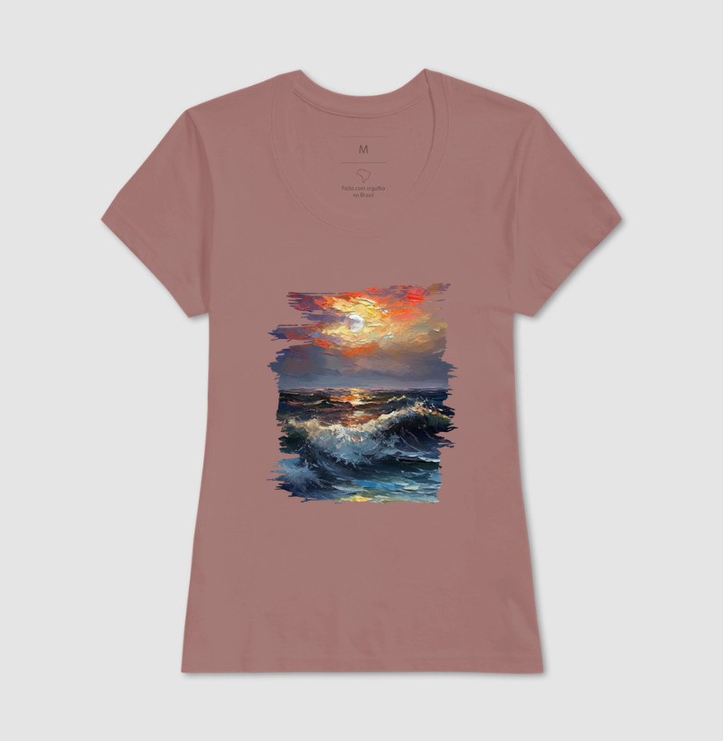 Camisa 16