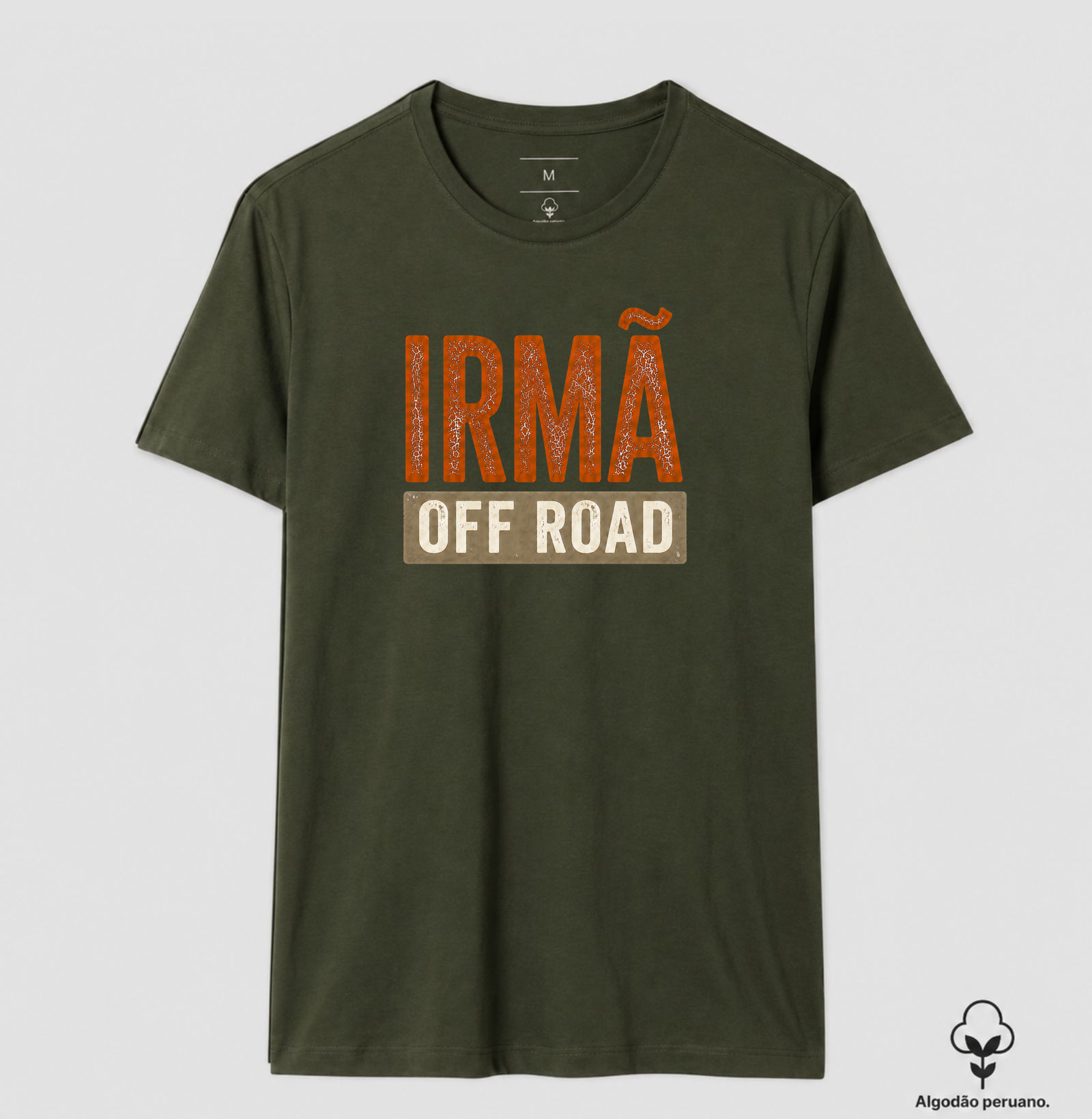 Irmã Off Road - Imagem 5