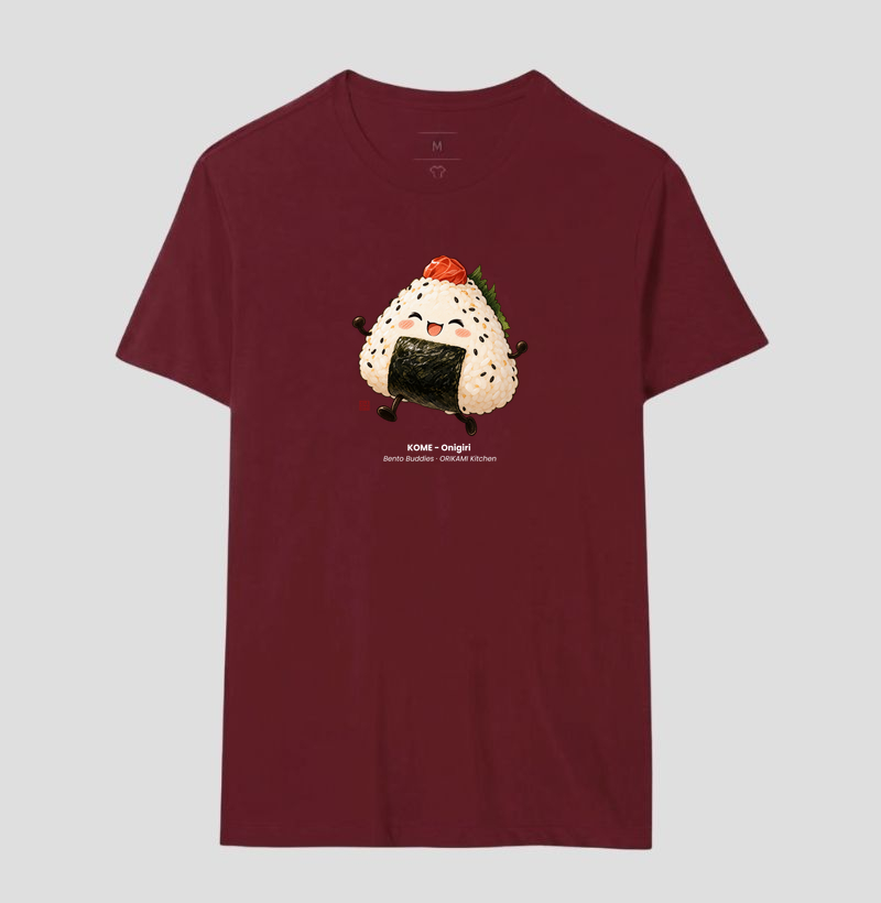 KOME - Onigiri - Imagem 18