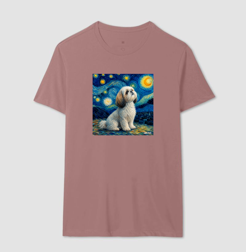 Shih Tzu Estrelado 🌙✨🐾 - Imagem 17