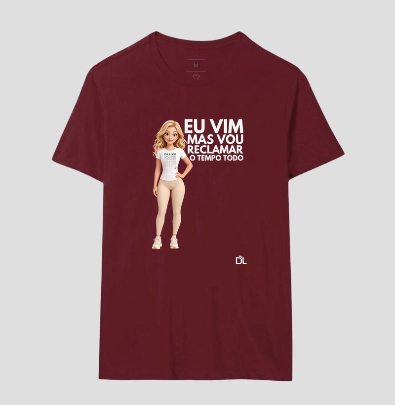 Camisa 20