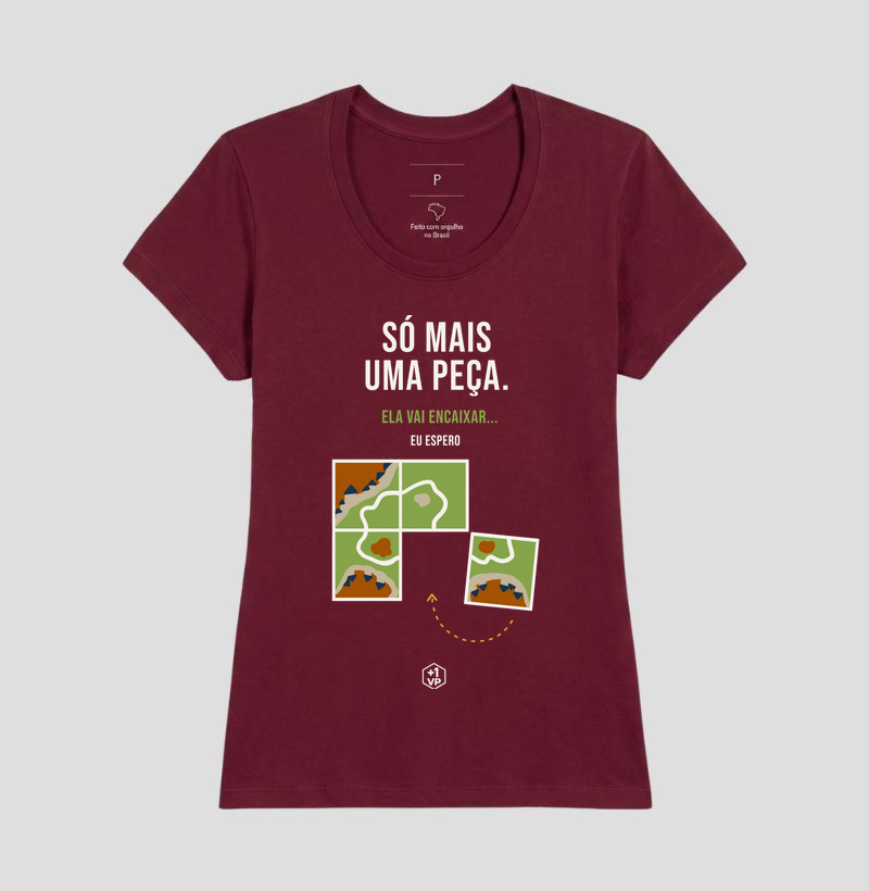 Camisa 14