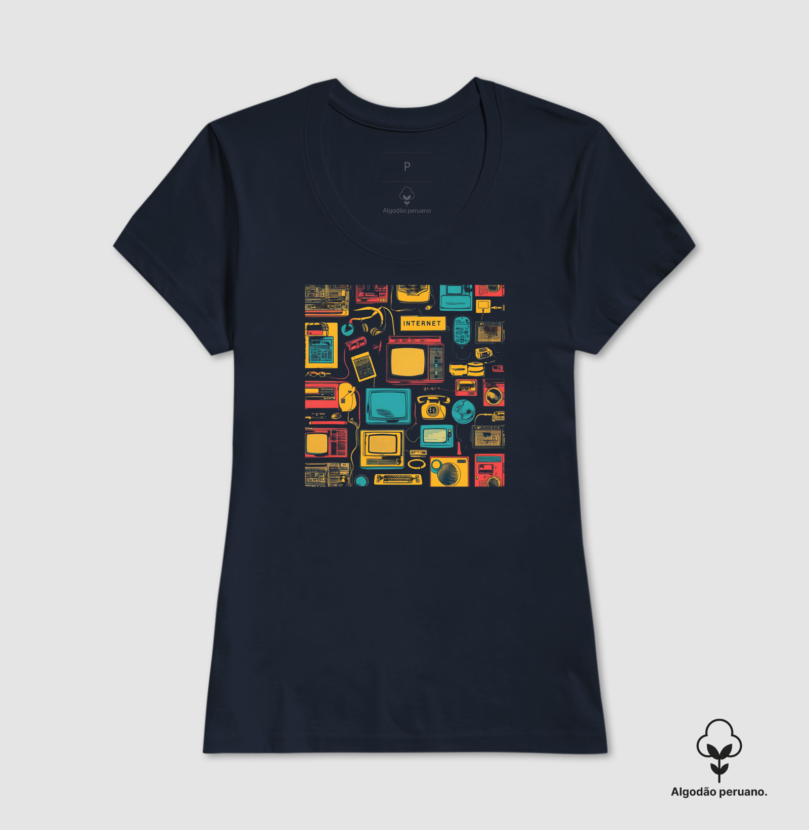 Camisa 2