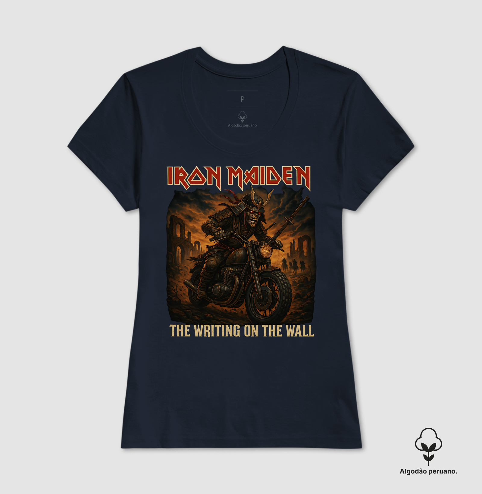 Camisa 4