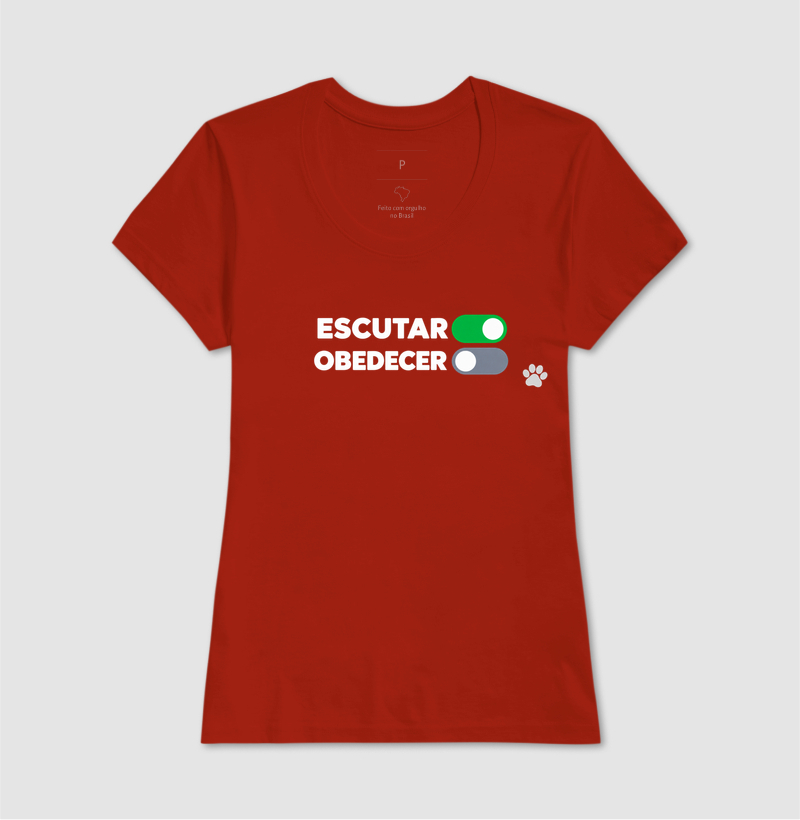 Escutar ON - Obedecer OFF - Imagem 11