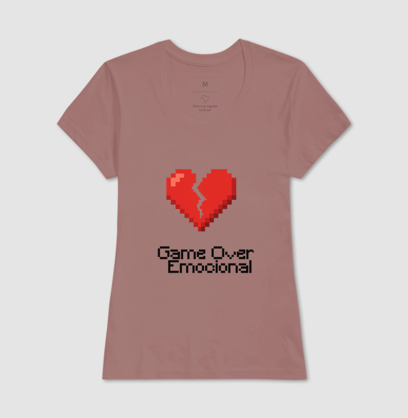 Camisa 15