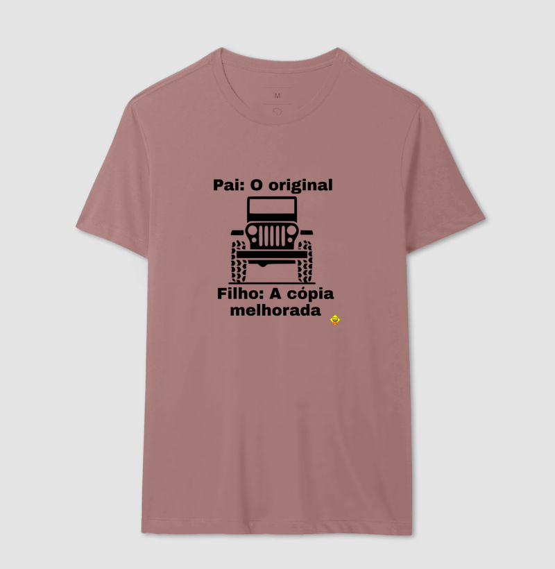 Camisa 21