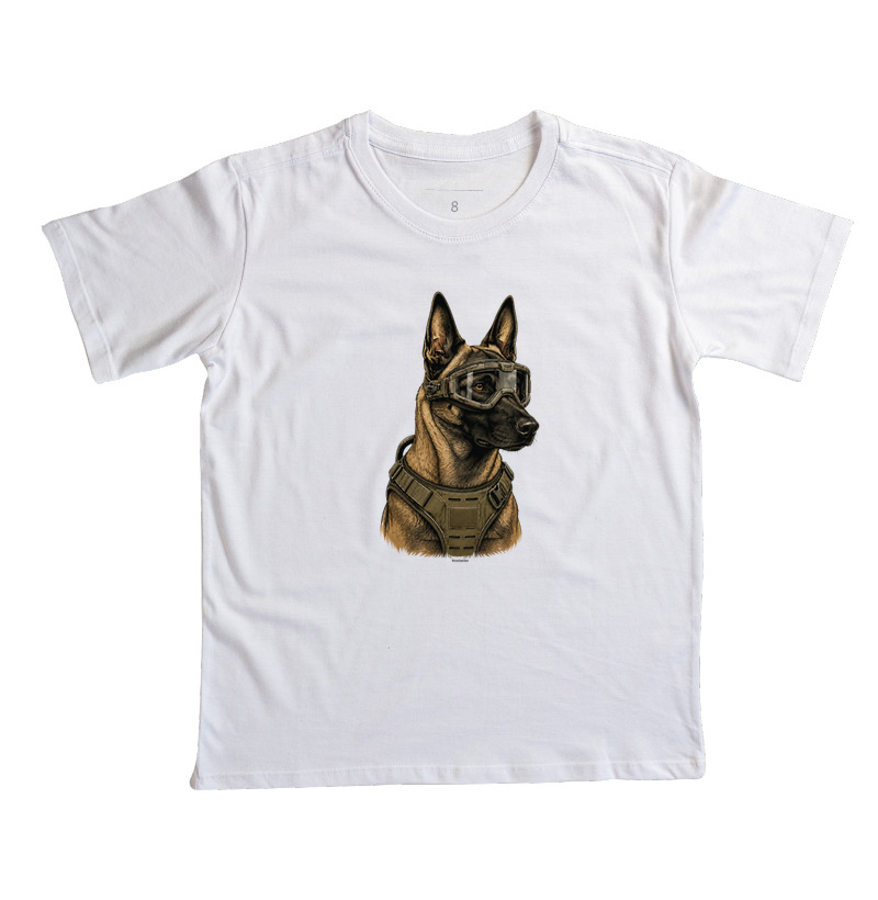 Tactical Malinois - Imagem 6