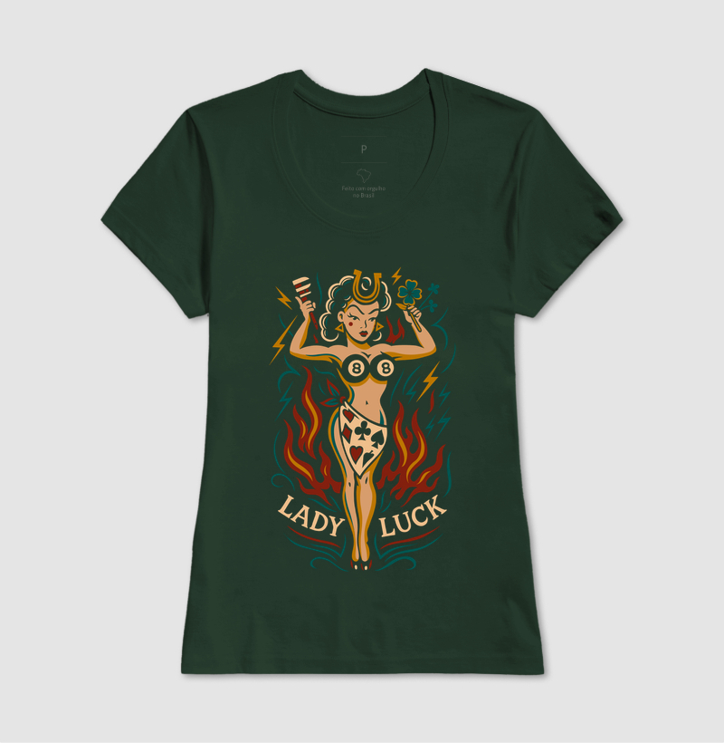 Camisa 9