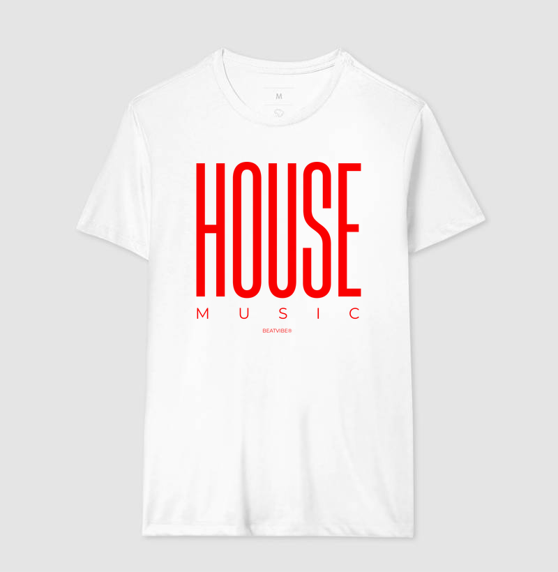 HOUSE MUSIC - Imagem 5
