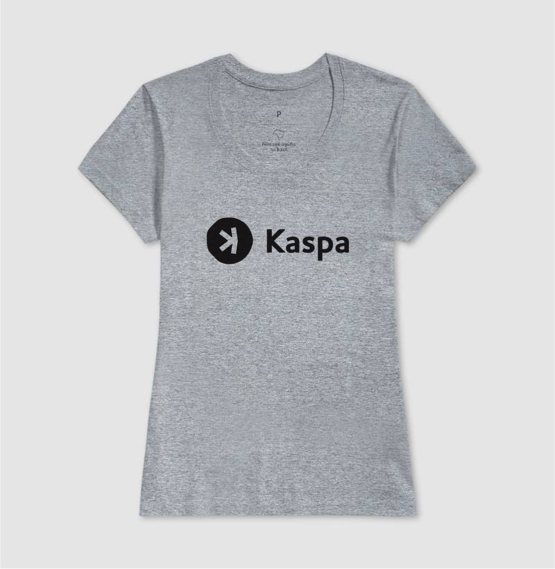 Logo kaspa - Imagem 11