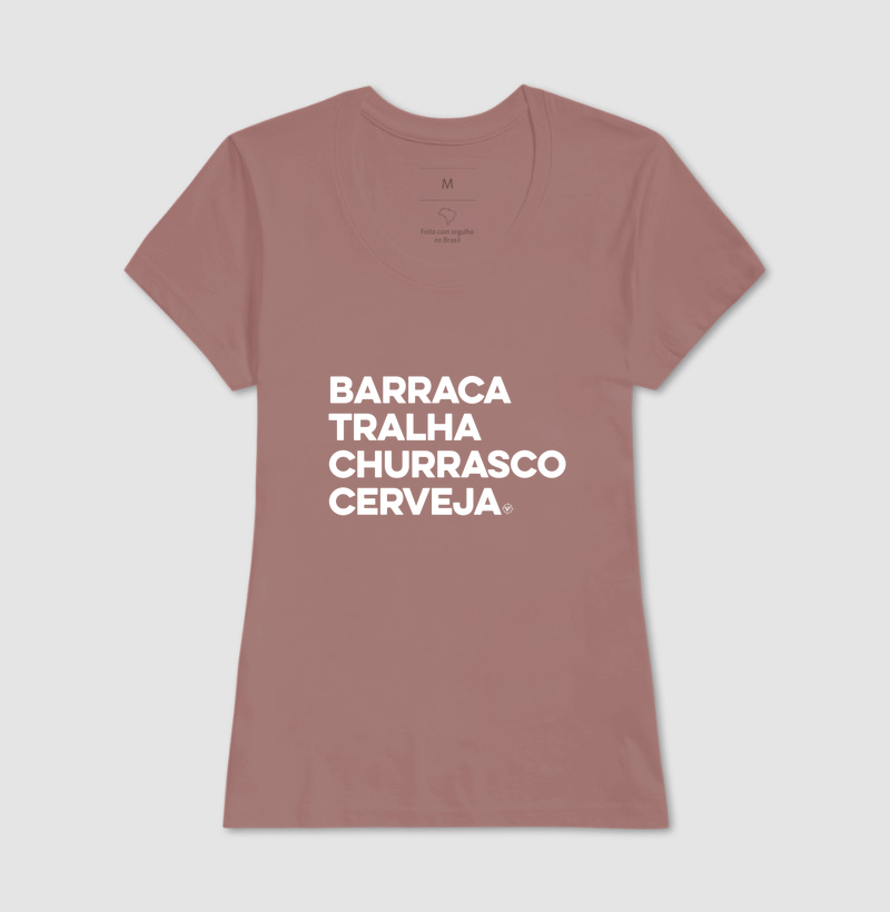 Camisa 17