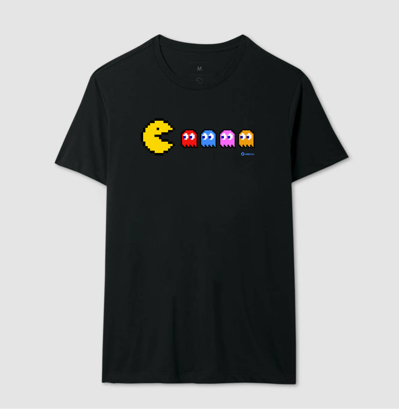 Pac-Man – Pixels - Imagem 2