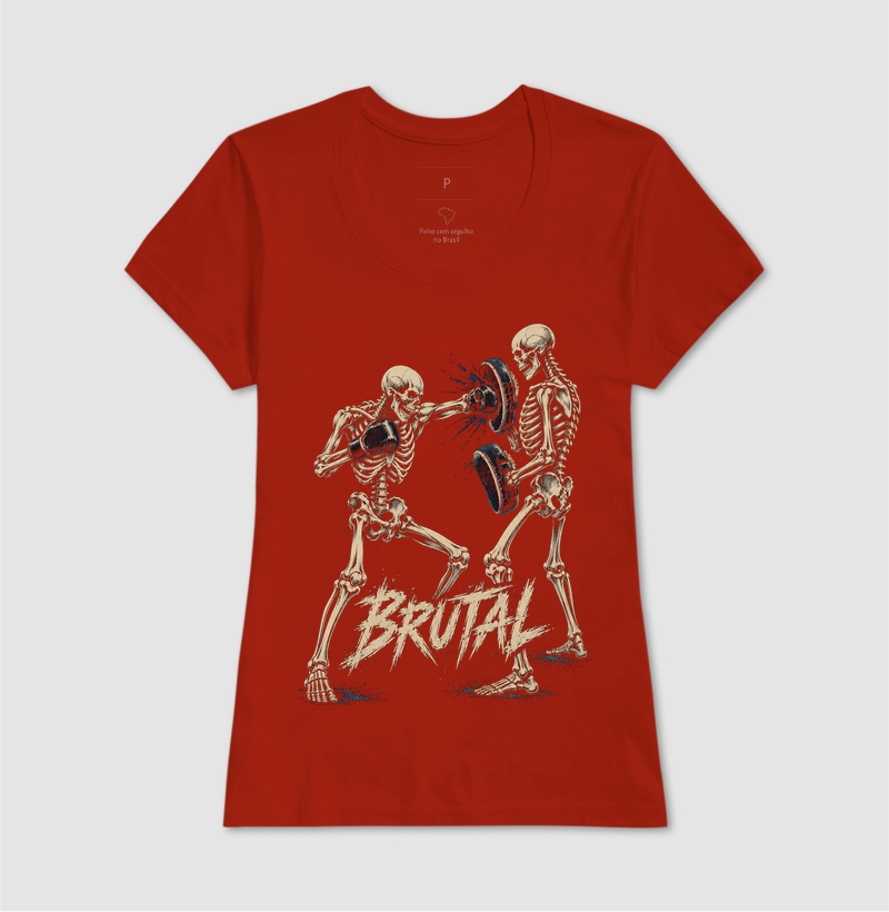Camisa - Combat - Imagem 11