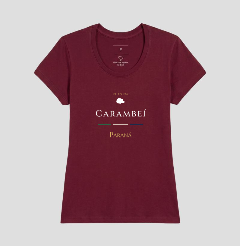 Camisa 18