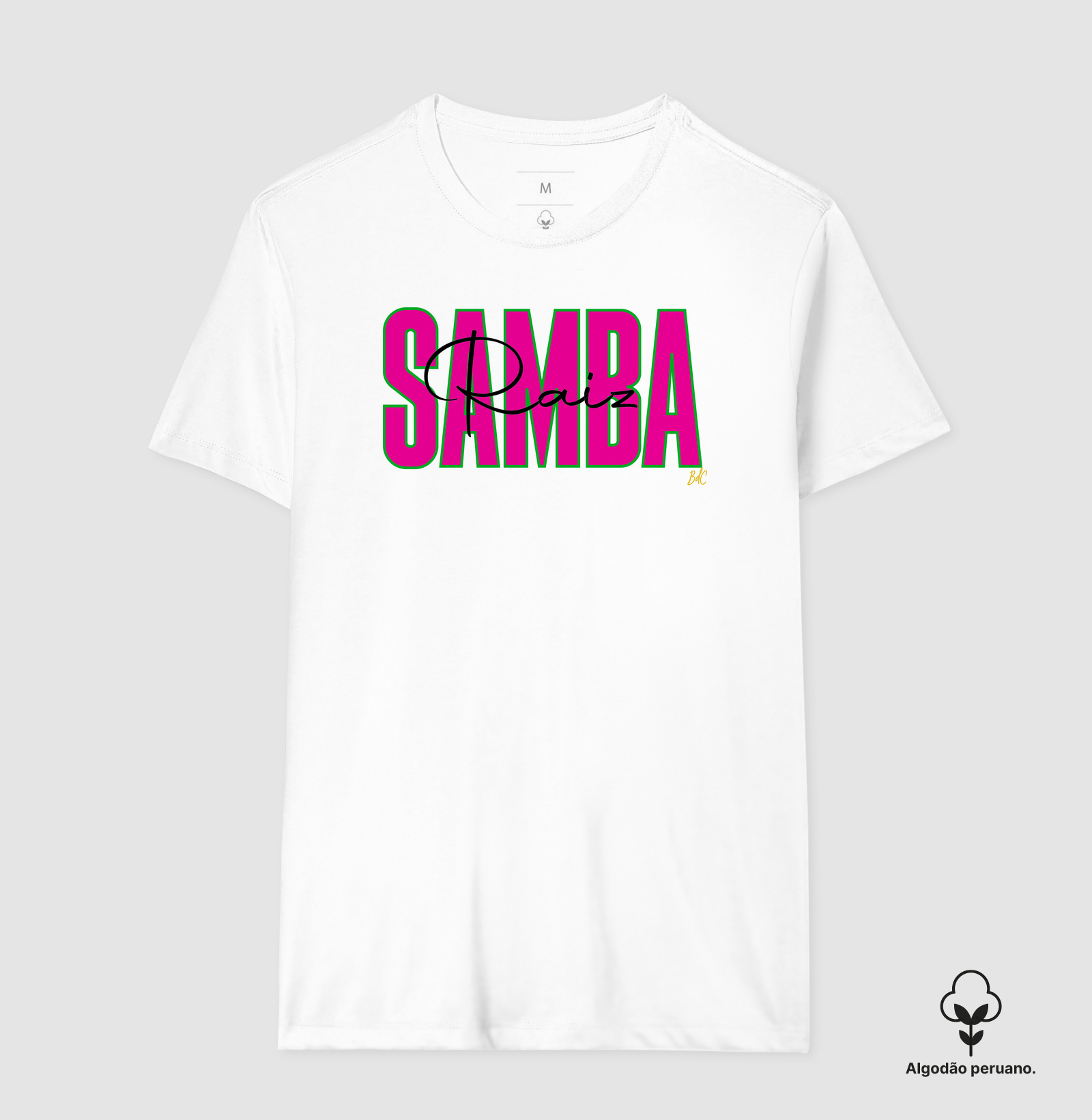 Samba Raiz 3.0 - Imagem 4