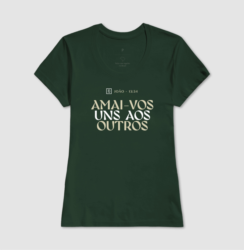 Camisa 12