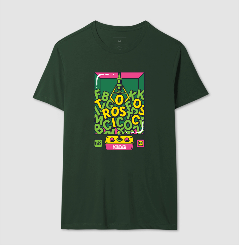 Camisa 11
