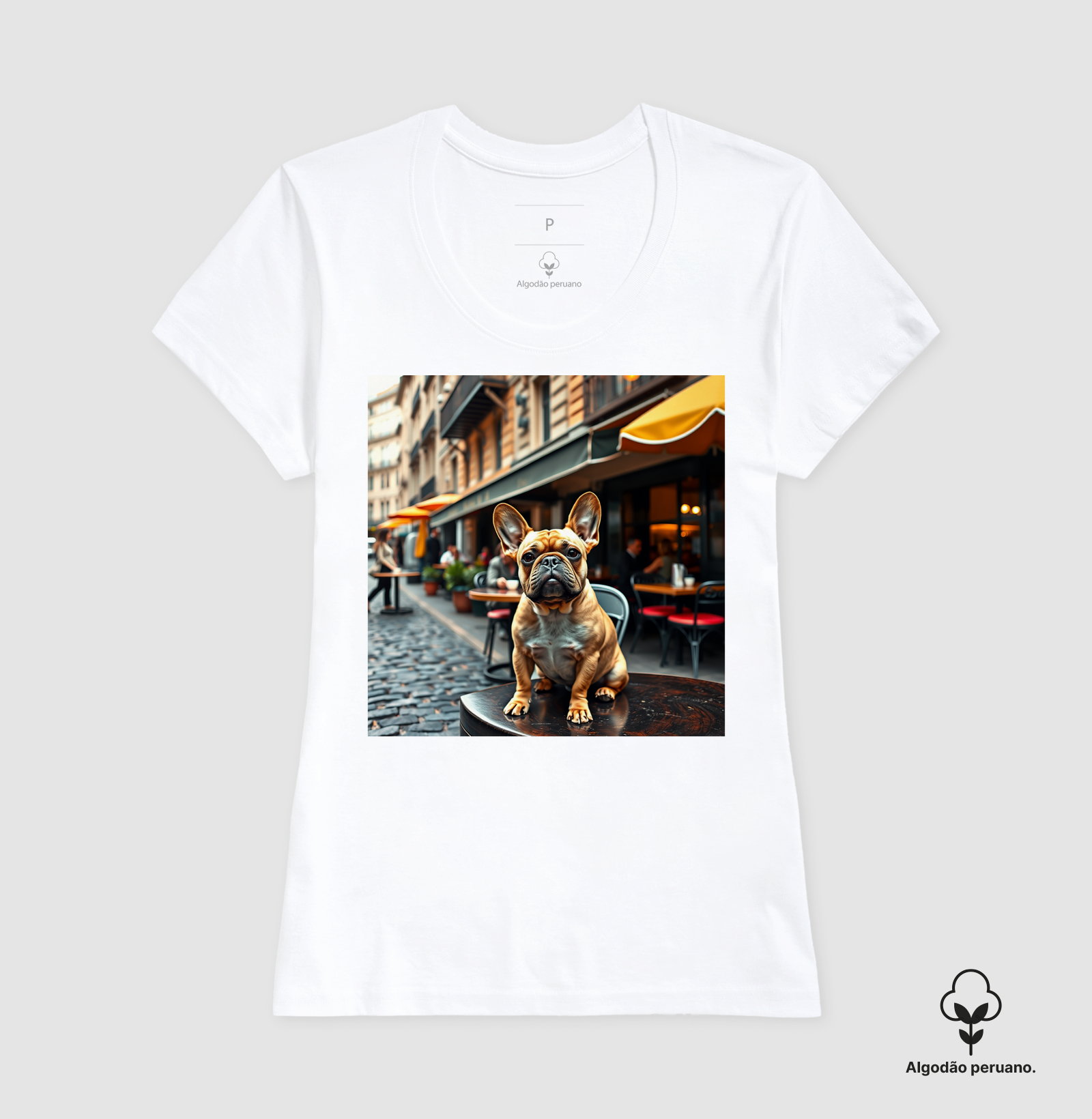 Camisa 5