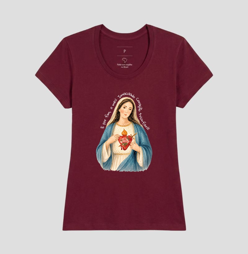 Camisa 18