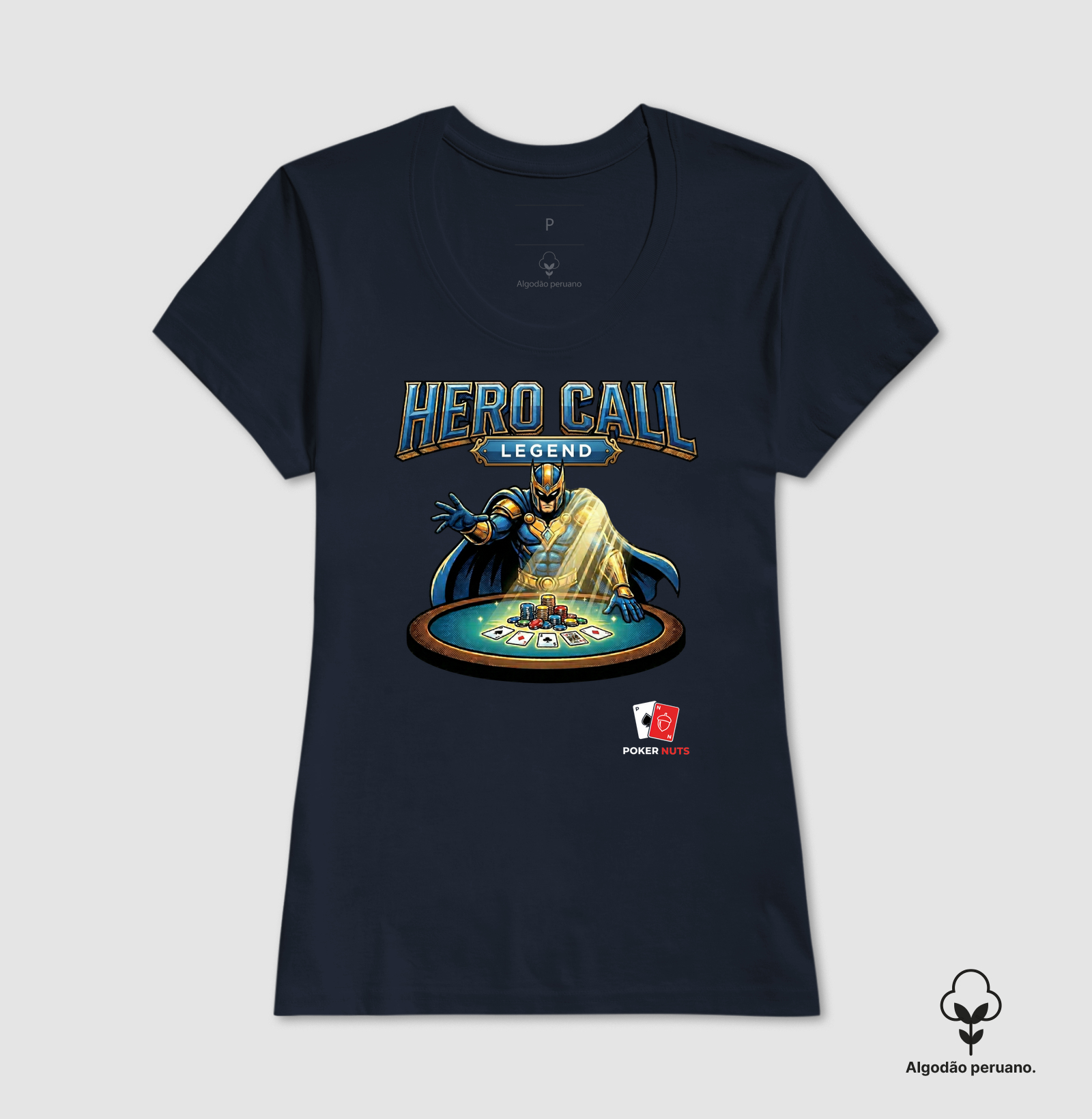 Camisa 4