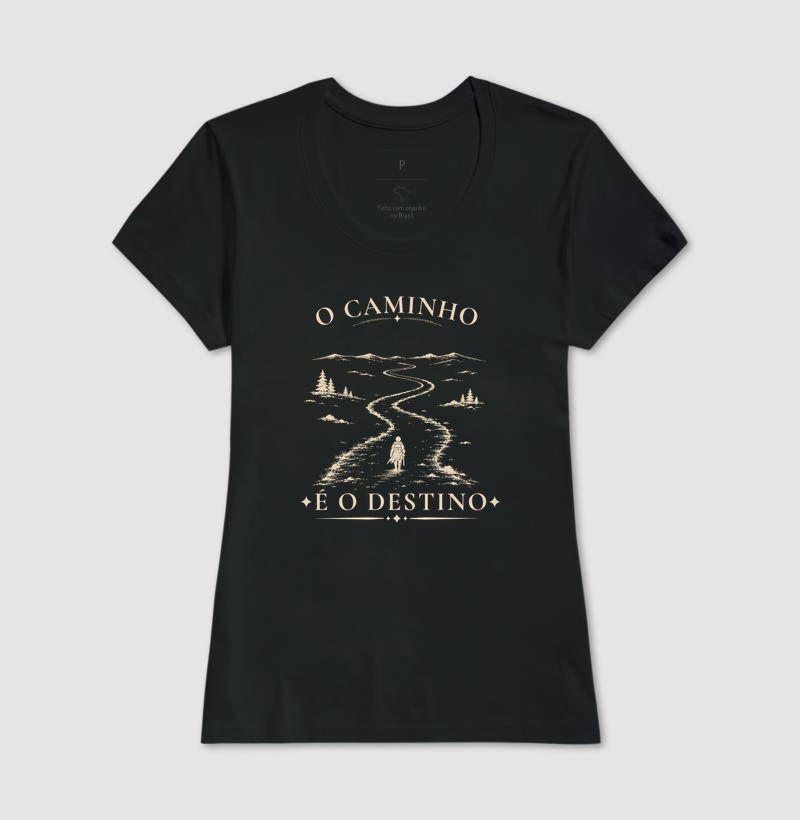 O Caminho é o Destino - Imagem 3