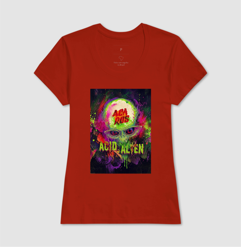 ACID ALIEN - Imagem 11