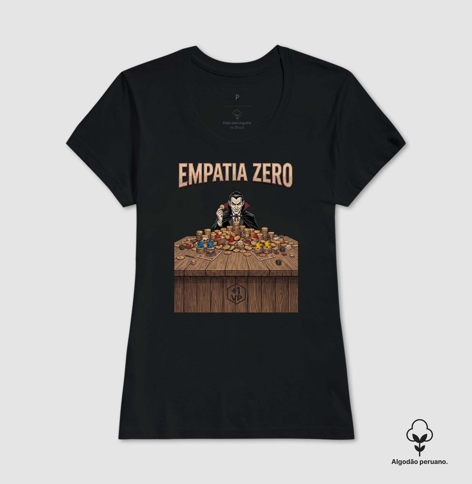 Camisa 11