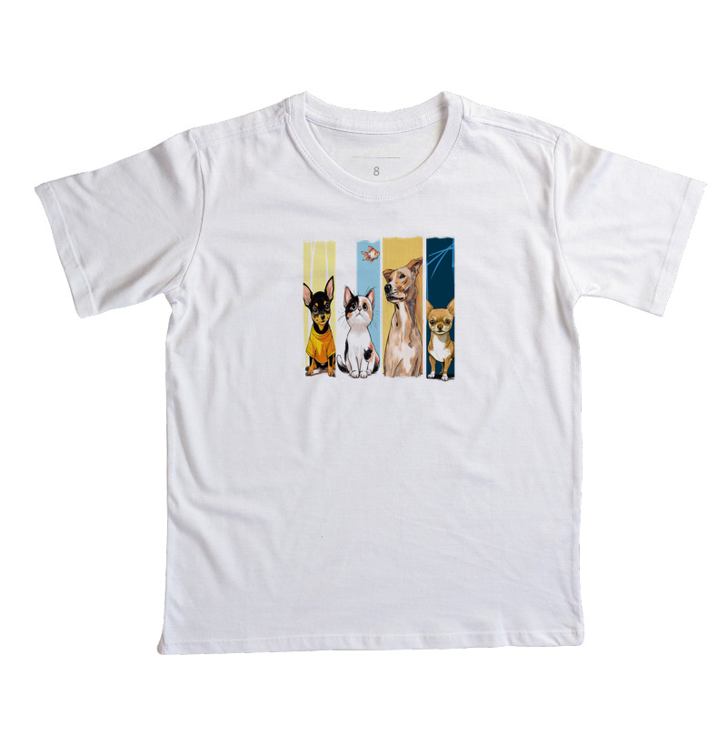 Camisa 3