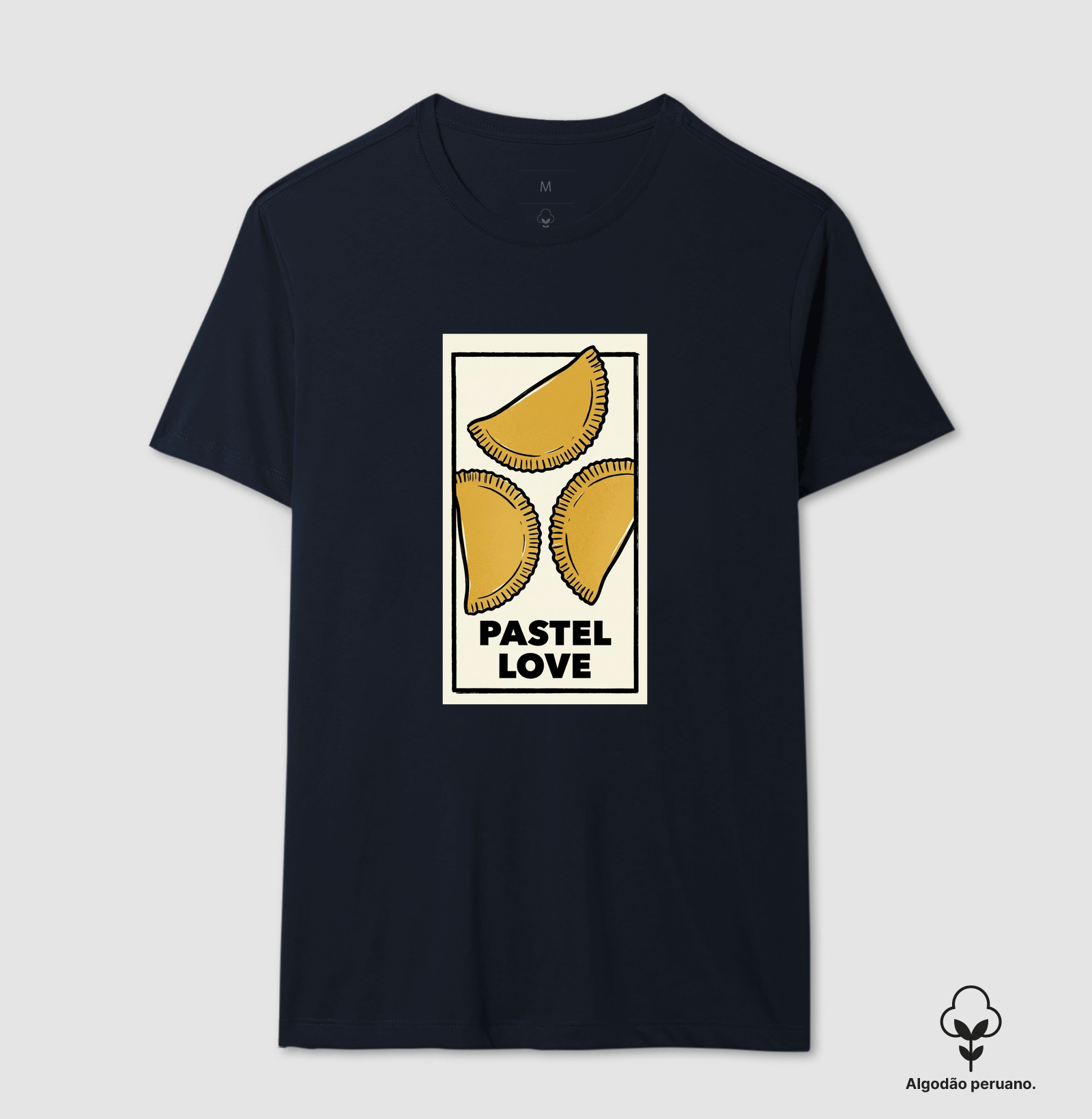 Pastel Love Pima - Imagem 6