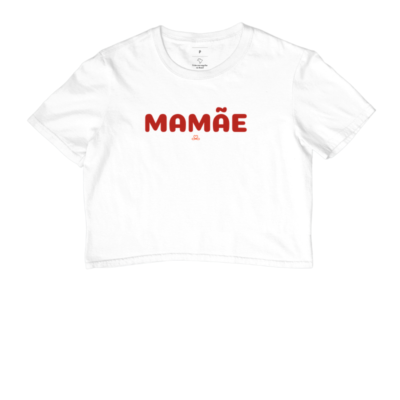 Mamãe | Básica - Imagem 3