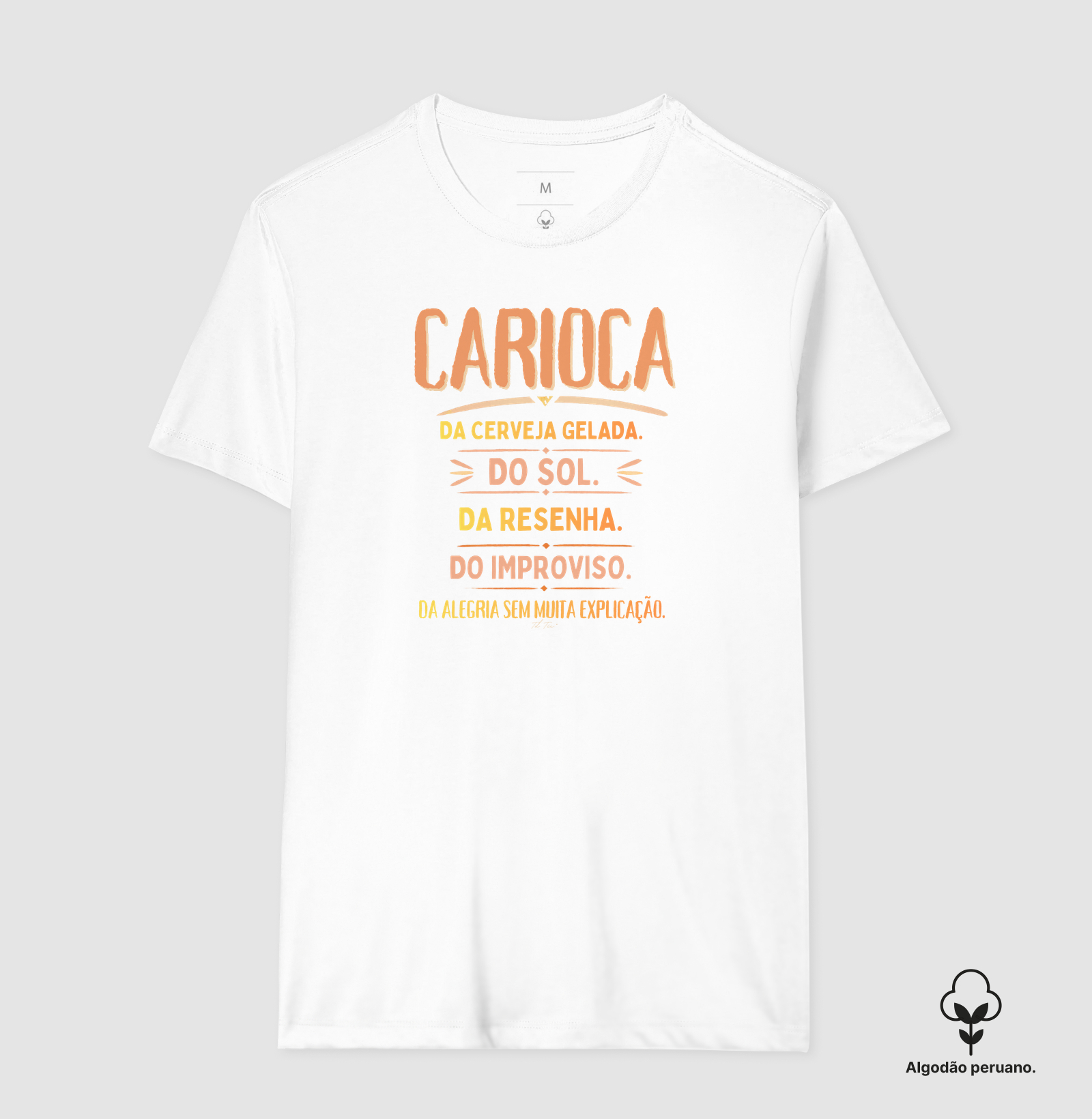 Carioca - Imagem 2