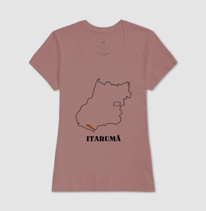 Camisa 15