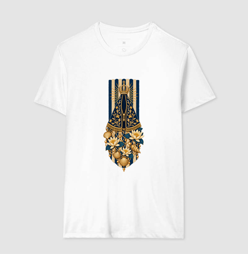 Nossa Senhora Aparecida — Águas - Imagem 4