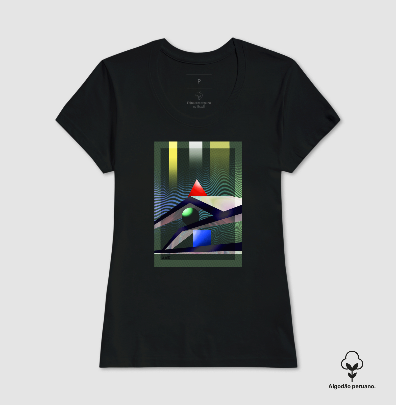 Camisa 2