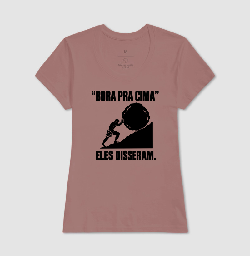 Sísifo — Bora Pra Cima - Imagem 17