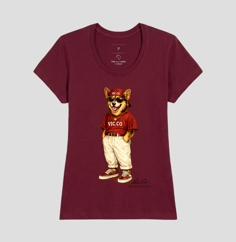 Camisa 18