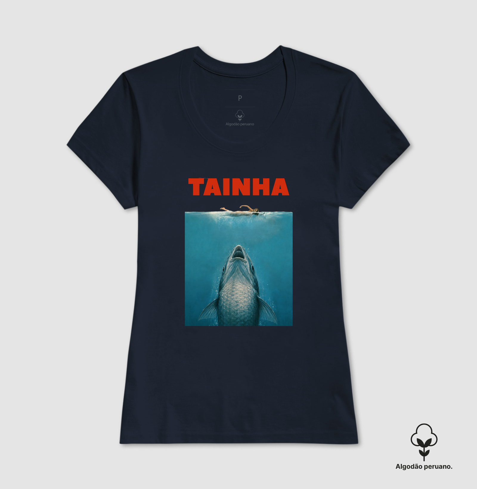 Ataque da Tainha - Imagem 7